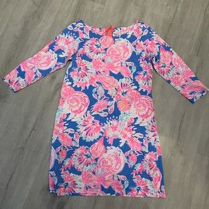 Lilly Pulitzer Dress Large